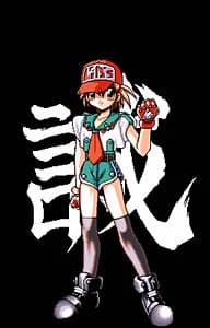 Kodomari Kaoru