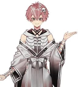Gasha Dokuro