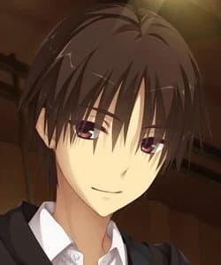 Hoshina Shuuji