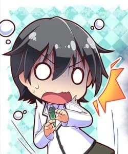 Hiiragi Yamato