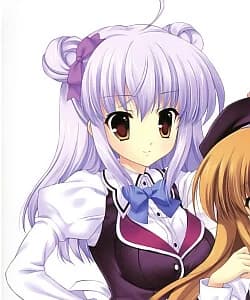Mihane Reika