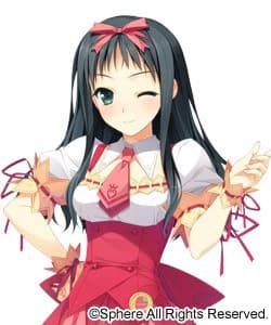 牧ノ沢 恵那