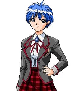 星野 恵子