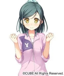 知紗先生