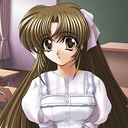 Minagi Haruka