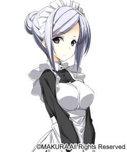 Nikaidou Reina