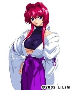 村雲　あやめ
