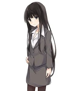 Saijou Fumika