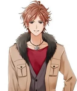 Shindou Ryouhei