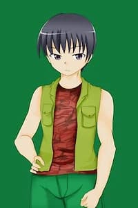 Gotou Takaya