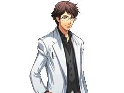 Yukawa Manabu