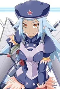 カチューシャ
