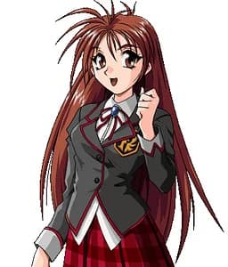C子