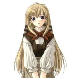 ラスティの母