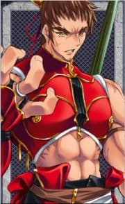 毛利 尊拳