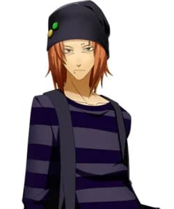 Osafune Akio