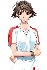 Hodaka Hikaru