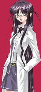Tenkyouin Kanae