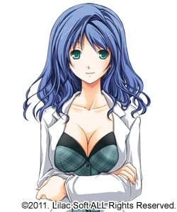 Saitou Shion