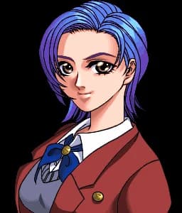 久瀬 七重