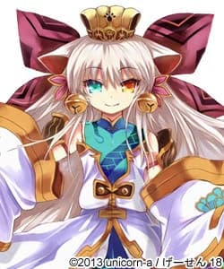 诸葛亮孔明