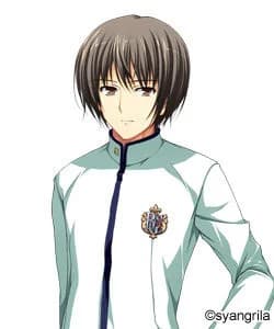 Miyagawa Takanori