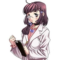 Sashou Mio