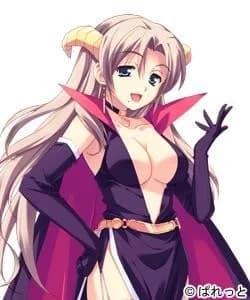クラウディア クレメント