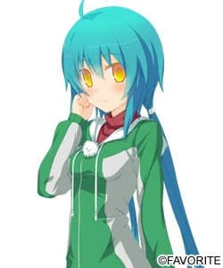 今崎 ひなた