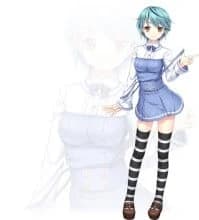 Kisaragi Suzu