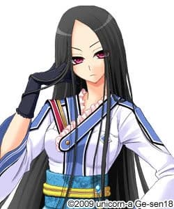 喜虎 琴美