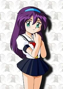 Amano Misao