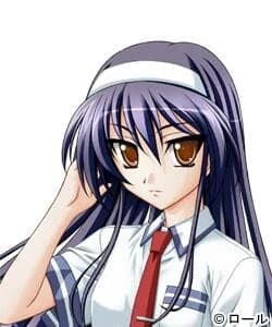 Kurosaki Yuu