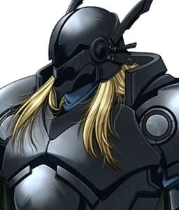 黒騎士