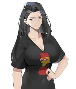 虎妞