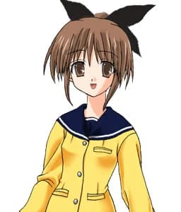 Mizumura Shisuka