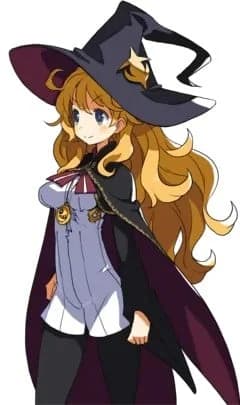 マズルカ