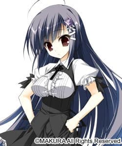 Sagitsuki Ruka