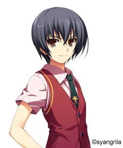 Nanjou Takeshi