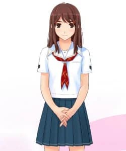 星乃结美