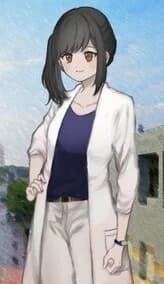 Yushie