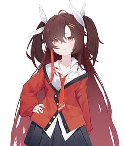 许堇