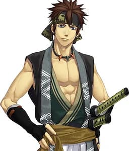 Nagakura Shinpachi