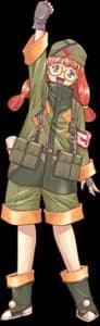 Momotake Hina