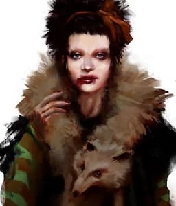 Adelaide Davis