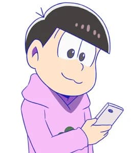Matsuno Todomatsu