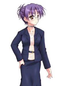 乡田真弓