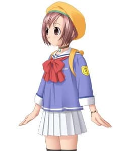 Akashina Mari