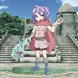 ドッペル娘