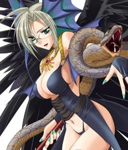 アゼーナ